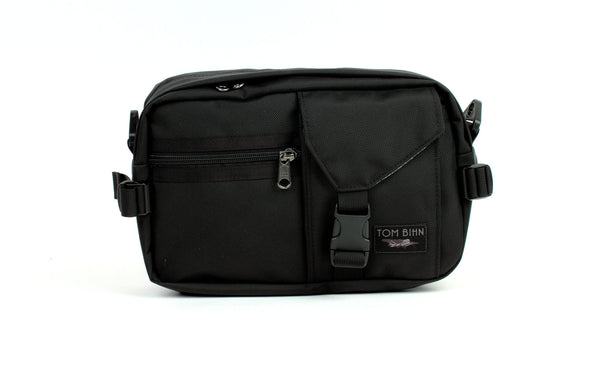 The LPD in Black Ballistic/Northwest Sky 200 Halcyon